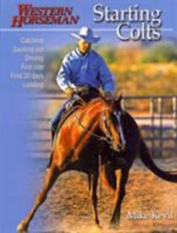 Starting Colts|Mike Kevil