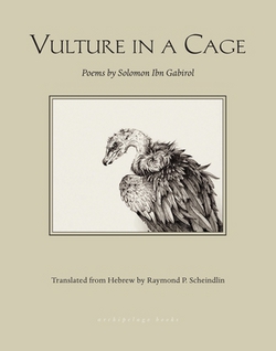Vulture in a Cage|Solomon Ibn Gabirol