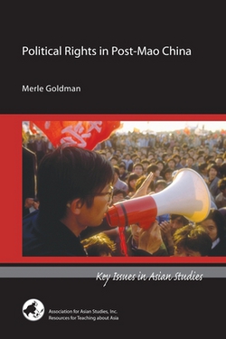 Political Rights in Post-Mao China|Merle Goldman