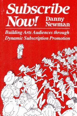 Subscribe Now!|Danny Newman