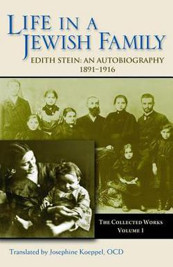 Life in a Jewish Family|Josephine Koeppel