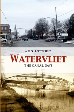 Watervliet|Don Rittner