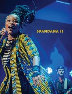 Spandana ll|Lincoln T. Beauchamp