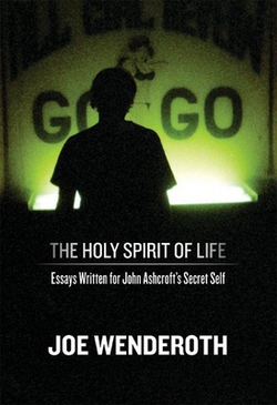 The Holy Spirit of Life|Joe Wenderoth