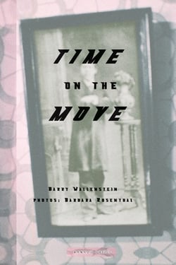 Time on the Move|Barry Wallenstein