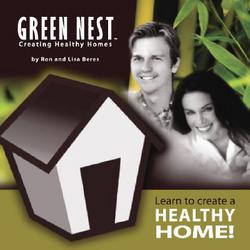 Learn to Create a Healthy Home!|Lisa Beres