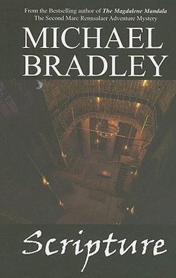 Scripture|Michael Bradley