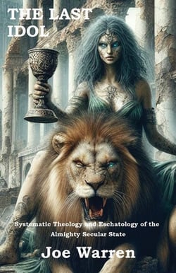 The Last Idol|Joe Warren