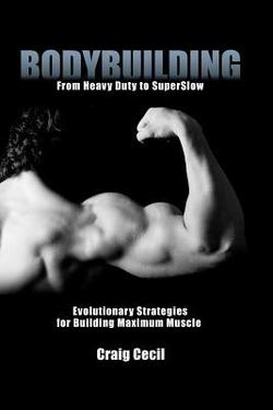 Bodybuilding|Craig Cecil