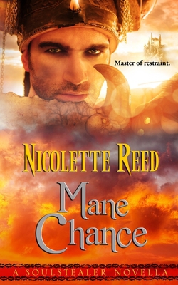 Mane Chance|Nicolette Reed