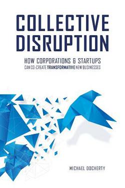 Collective Disruption|Michael Docherty