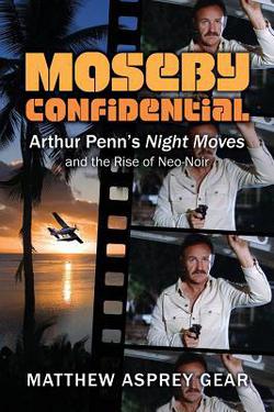 Moseby Confidential|Matthew Asprey Gear