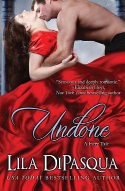 Undone|Lila Dipasqua