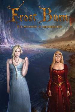 Frost Burn|Nichelle Rae