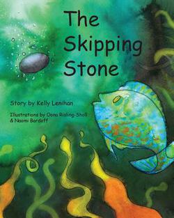The Skipping Stone|Kelly Lenihan
