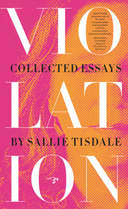 Violation|Sallie Tisdale