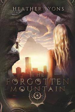 The Forgotten Mountain|Heather Lyons