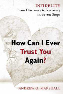 How Can I Ever Trust You Again?|Andrew G. Marshall