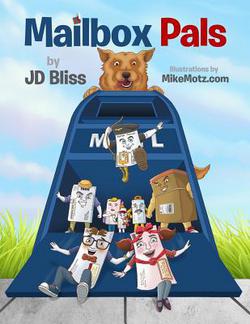 Mailbox Pals|Jd Bliss