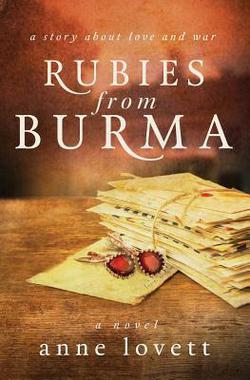 Rubies from Burma|Anne Lovett