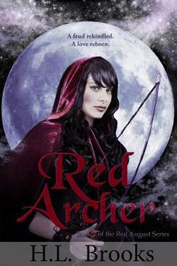 Red Archer|Heather Brooks
