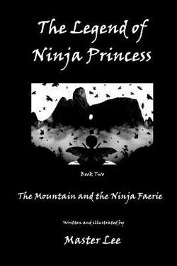 The Legend of Ninja Princess|Master Lee