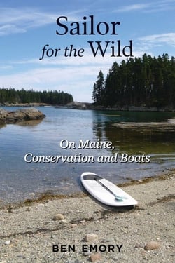 Sailor for the Wild|Ben Emory
