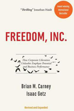 Freedom, Inc.|Isaac Getz