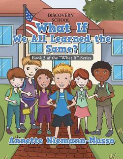 What If We All Learned the Same?|Annette Musso