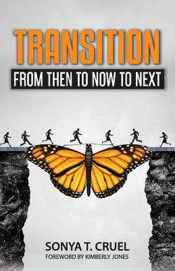 Transition|Kimberly Jones