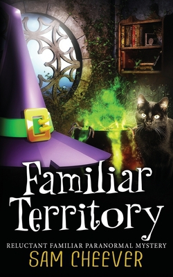 Familiar Territory|Sam Cheever