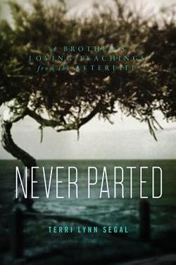 Never Parted|Terri Lynn Segal