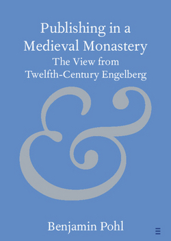 Publishing in a Medieval Monastery|Benjamin Pohl