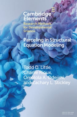 Parceling in Structural Equation Modeling|Todd D. Little