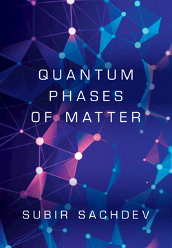 Quantum Phases of Matter|Subir Sachdev