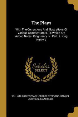 The Plays|William Shakespeare