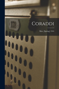 Coraddi|Anonymous