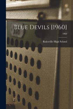 Blue Devils [1960]|N. Rolesville High School (Rolesville