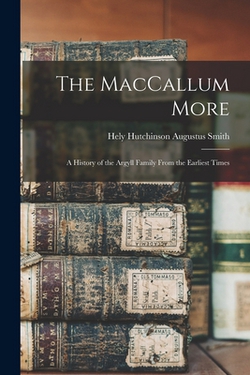 The MacCallum More|Hely Hutchinson Augustus Smith