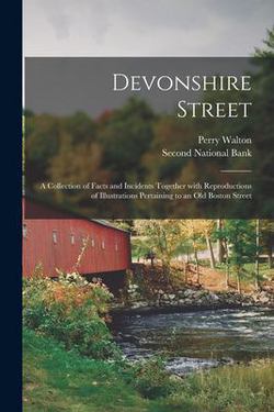 Devonshire Street|Perry 1865-1941 Walton