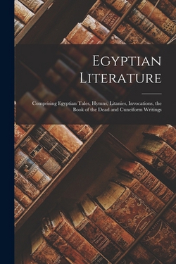 Egyptian Literature|Anonymous