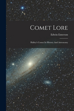 Comet Lore|Edwin Emerson