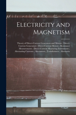 Electricity and Magnetism|Anonymous