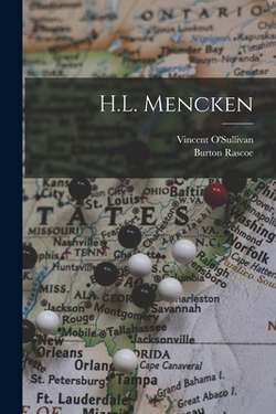 H.L. Mencken|Vincent O'Sullivan