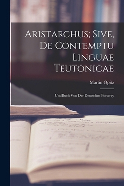 Aristarchus|Martin Opitz