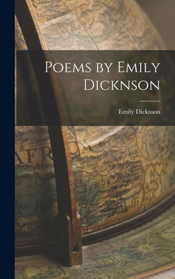 Poems by Emily Dicknson|Emily Dicknson