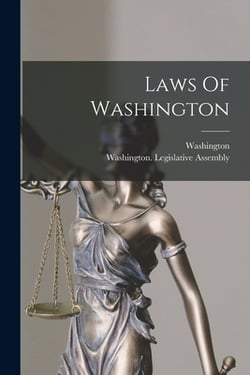 Laws Of Washington|Washington (State)