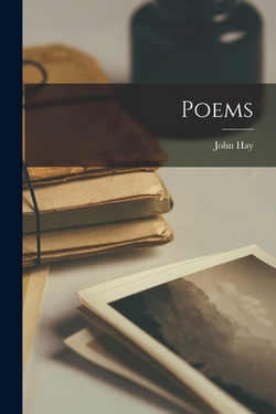 Poems|John Hay
