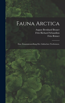 Fauna Arctica|Fritz Römer