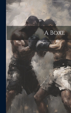 A Boxe|Anonymous